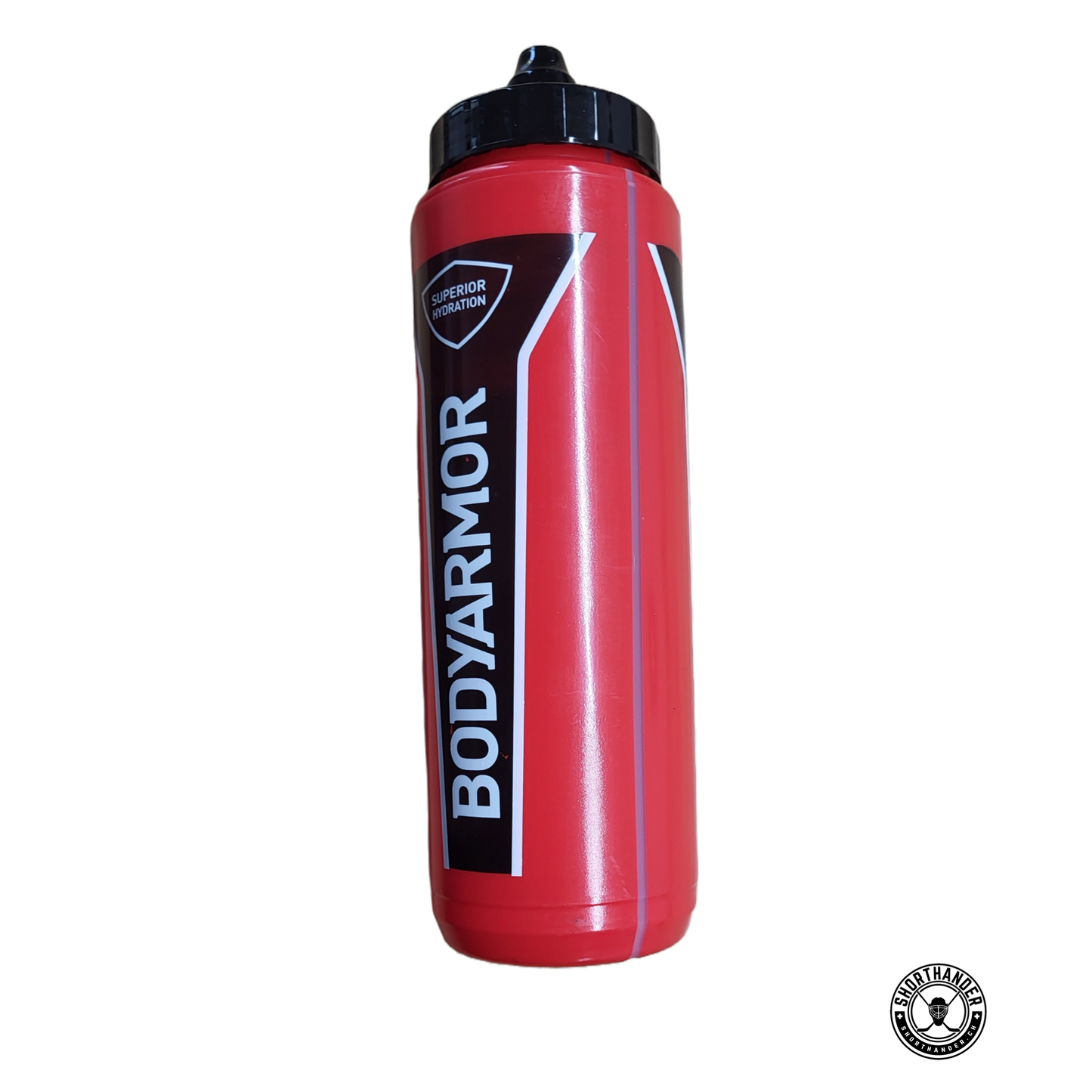 BODYARMOR Bottle red