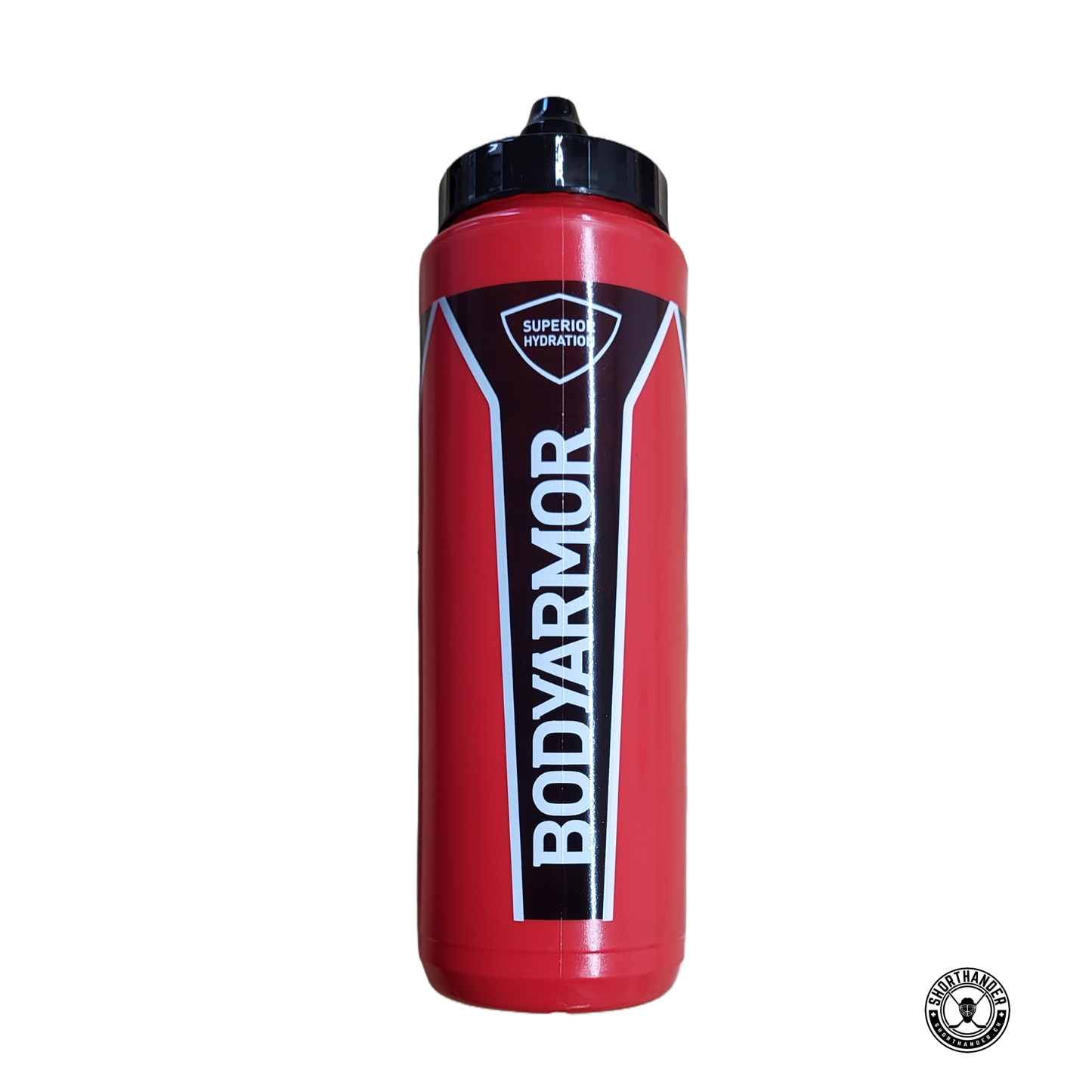 BODYARMOR Bottle red