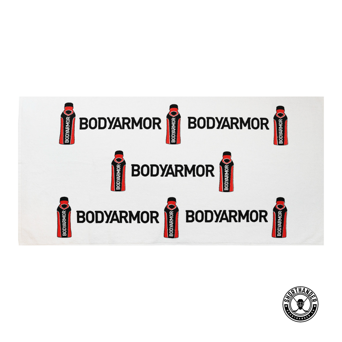 BODYARMOR Sideline towel