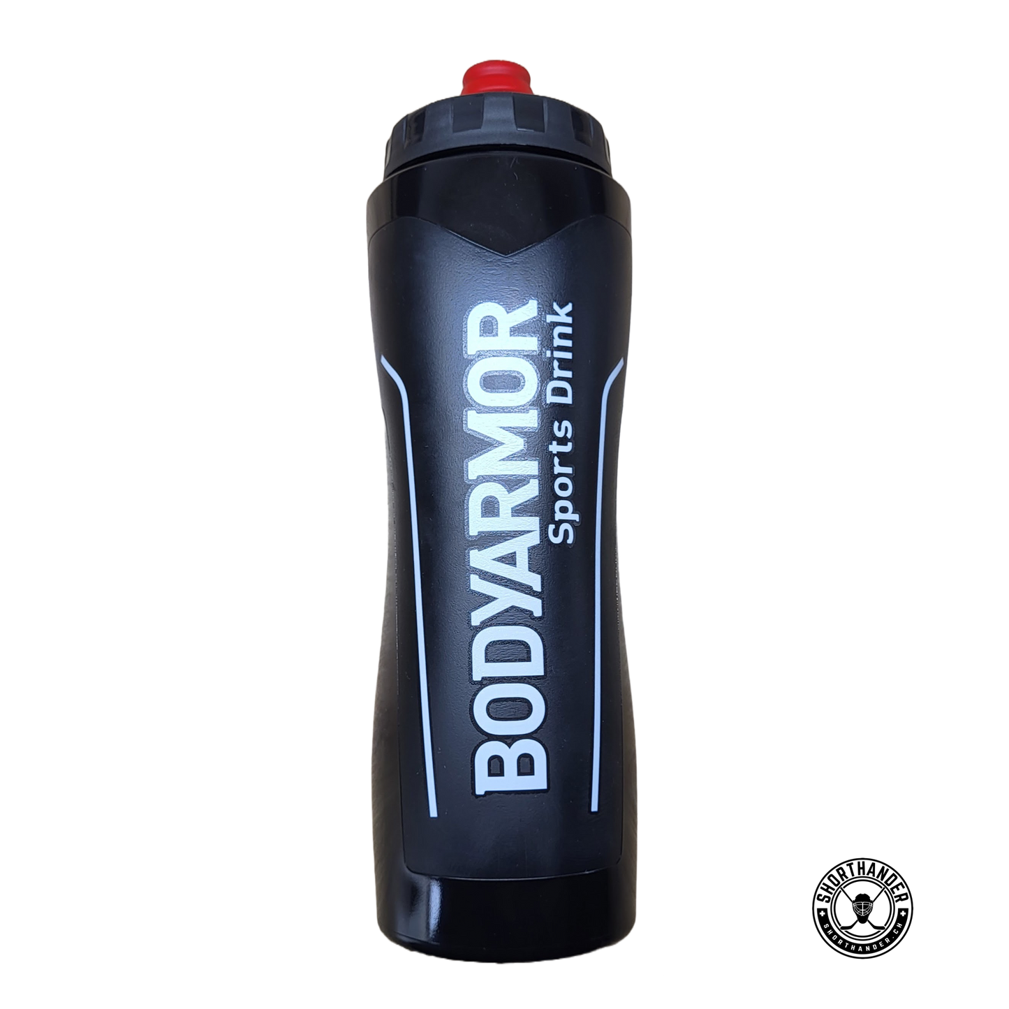BODYARMOR Pro Bottle black