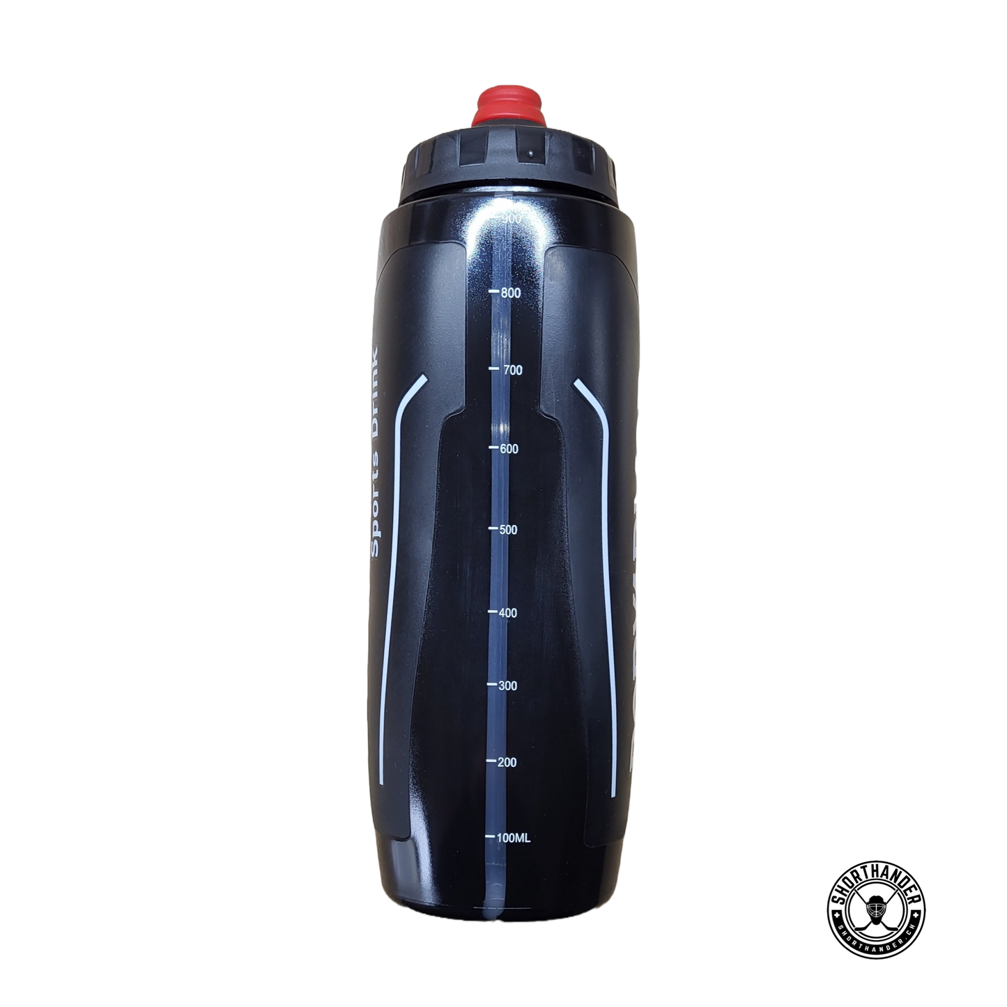 BODYARMOR Pro Bottle black