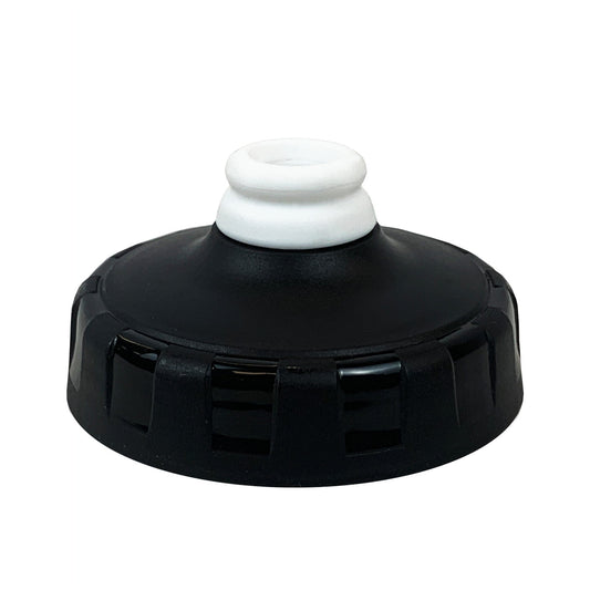 BODYARMOR Pro Bottle Lid black/white