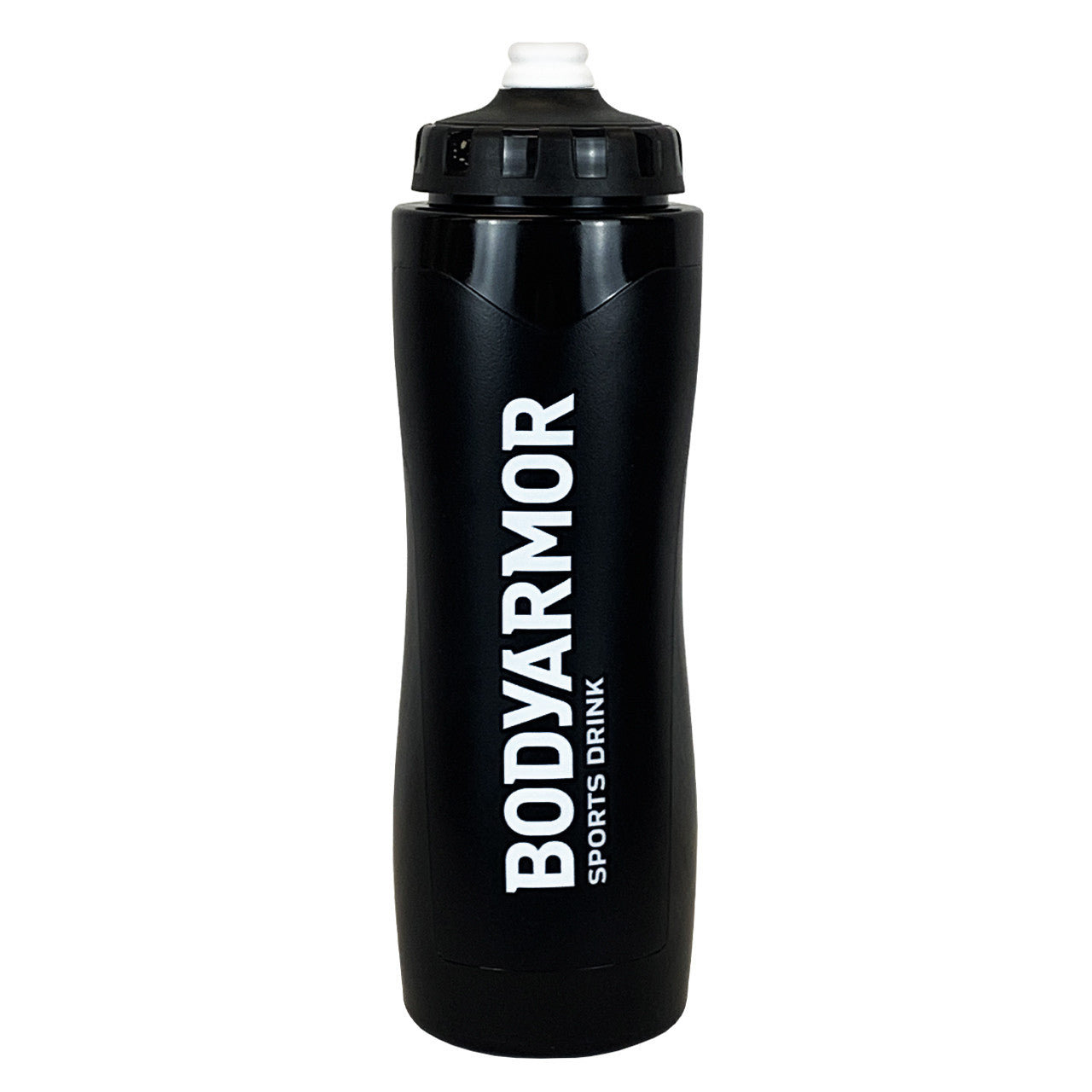 BODYARMOR Pro Bottle black/white
