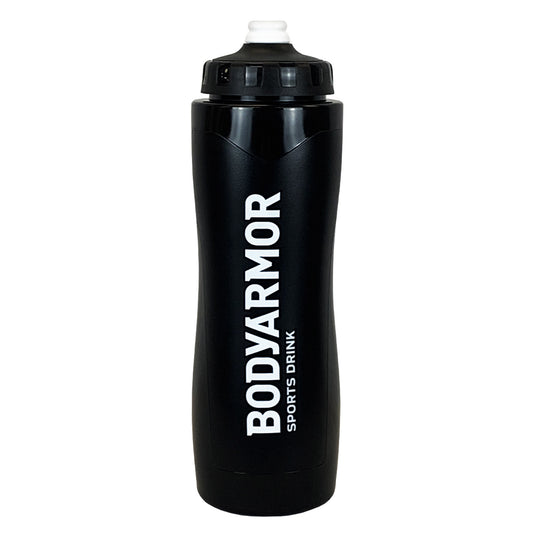 BODYARMOR Pro Bottle black/white